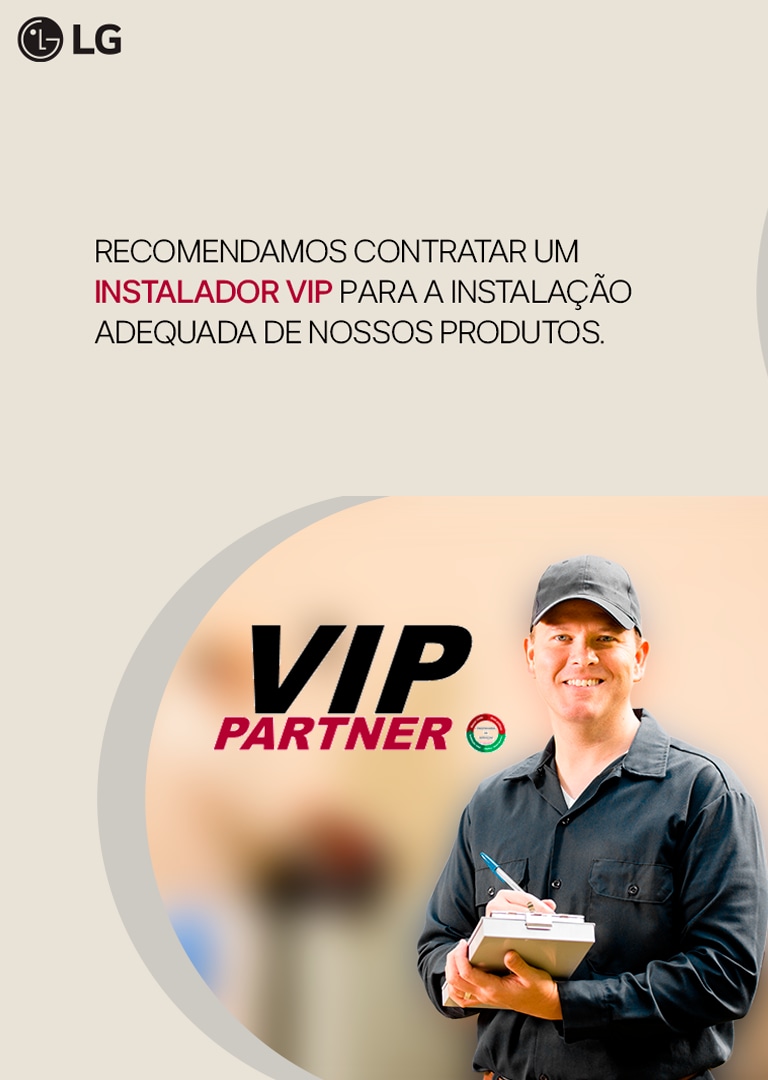 VIP PARTNER