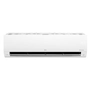 LG Ar-Condicionado LG Dual Inverter Voice Frio 9.000 BTU Branco 220V, S3-Q09AA31A