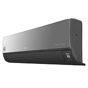 LG Ar-Condicionado Split LG DUAL Inverter VOICE ARTCOOL 12.000 BTUs 220V Quente/Frio S4-W12JARP, S4-W12JARPA