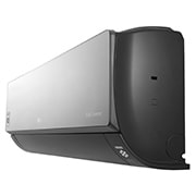 LG Ar-Condicionado Split LG DUAL Inverter VOICE ARTCOOL 12.000 BTUs 220V Quente/Frio S4-W12JARP, S4-W12JARPA