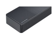 LG Soundbar LG SC9S - DOLBY ATMOS, Combina??o perfeita com TV LG OLED Serie C,? 3.1.3 Canais, Wi-Fi, Bluetooth, DTS:X, IMAX, Compatível com Alexa e Google Assistente, SC9S