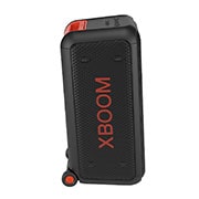 LG Caixa de som Bluetooth PartyBox LG XBOOM 250W RMS, 20 horas de bateria e Visor de Pixel LED - XL7S, XL7S