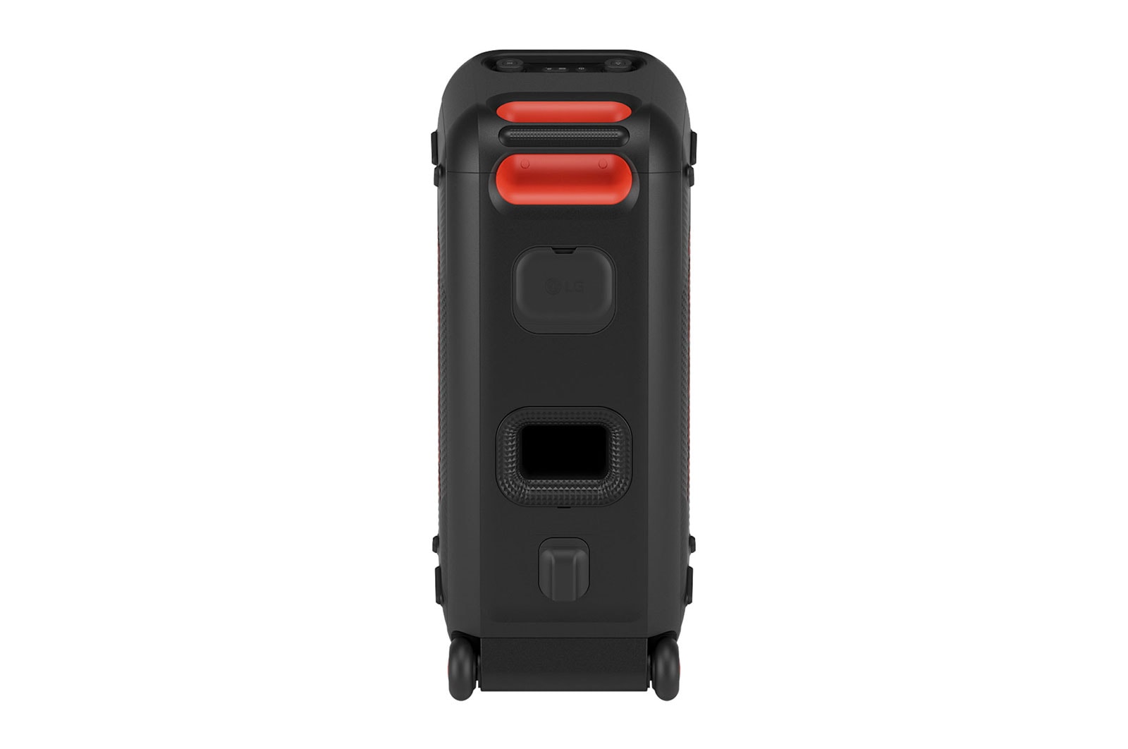 LG Caixa de som Bluetooth PartyBox LG XBOOM 1000W RMS, Ilumina??o de Festa e Visor de Pixel LED -  XL9T, XL9T