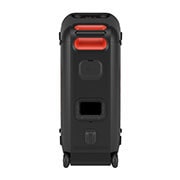 LG Caixa de som Bluetooth PartyBox LG XBOOM 1000W RMS, Ilumina??o de Festa e Visor de Pixel LED -  XL9T, XL9T