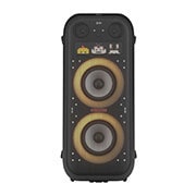 LG Caixa de som Bluetooth PartyBox LG XBOOM 1000W RMS, Ilumina??o de Festa e Visor de Pixel LED -  XL9T, XL9T