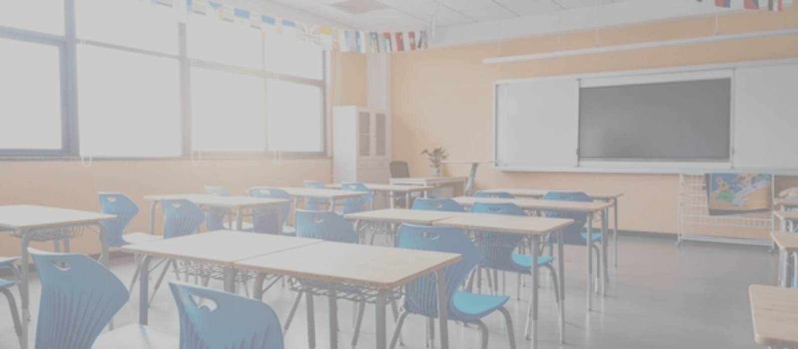 A Importancia da Qualidade de Ar Interno em Centros Educacionais