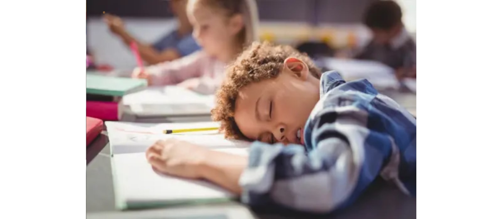 A Importancia da Qualidade de Ar Interno em Centros Educacionais