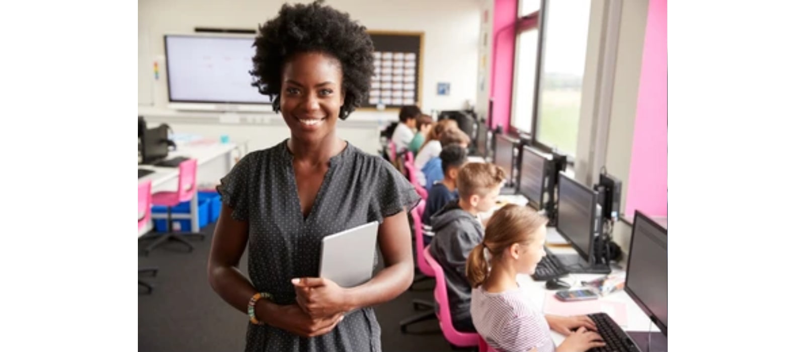 A Importancia da Qualidade de Ar Interno em Centros Educacionais