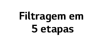 Filtra??o em 5 passos