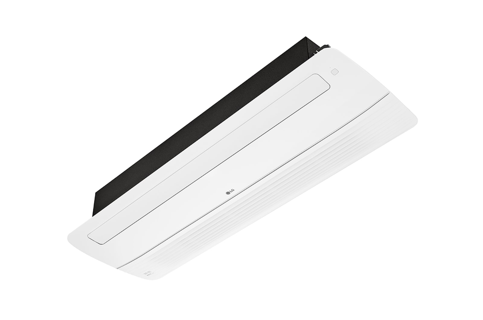 LG Evaporadora Cassete 1 Via, 12.000 BTU/h, 220 V, AMNH12GTUC0