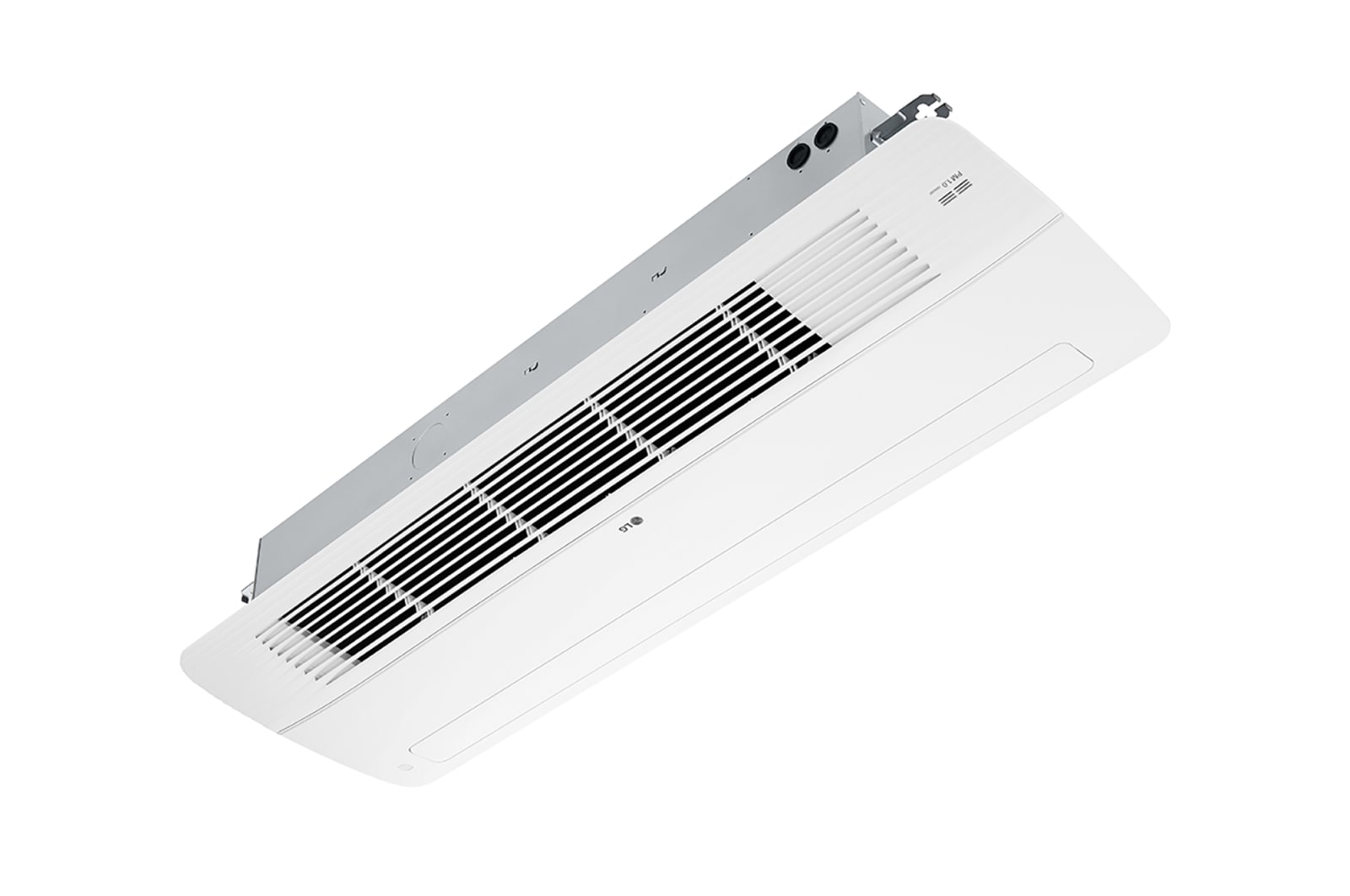 LG Evaporadora Cassete 1 Via, 12.000 BTU/h, 220 V, AMNH12GTUC0