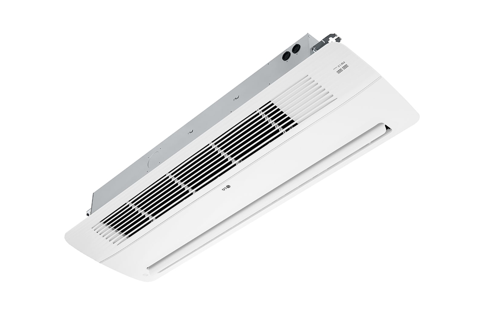 LG Evaporadora Cassete 1 Via, 12.000 BTU/h, 220 V, AMNH12GTUC0