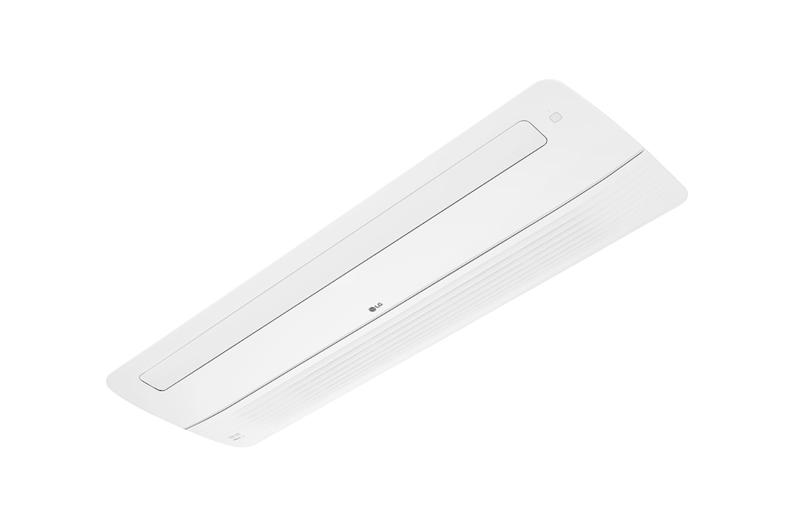 LG Evaporadora Cassete 1 Via, 12.000 BTU/h, 220 V, AMNH12GTUC0