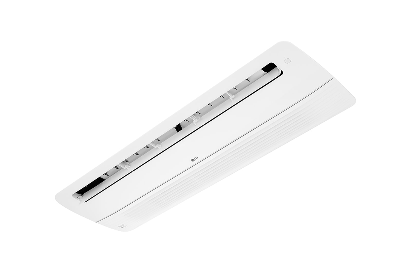 LG Evaporadora Cassete 1 Via, 12.000 BTU/h, 220 V, AMNH12GTUC0