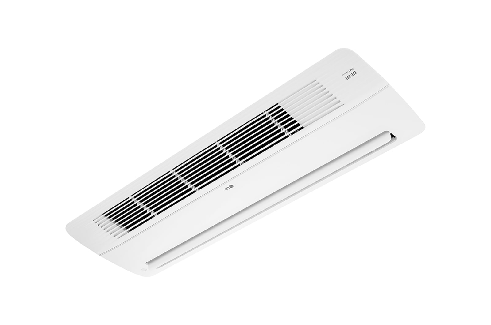 LG Evaporadora Cassete 1 Via, 12.000 BTU/h, 220 V, AMNH12GTUC0