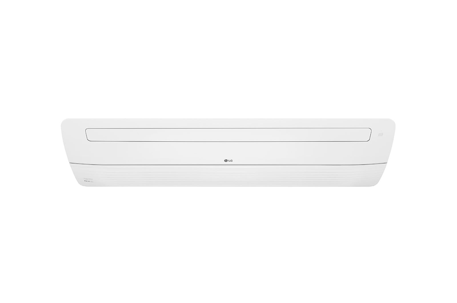 LG Evaporadora Cassete 1 Via, 12.000 BTU/h, 220 V, AMNH12GTUC0