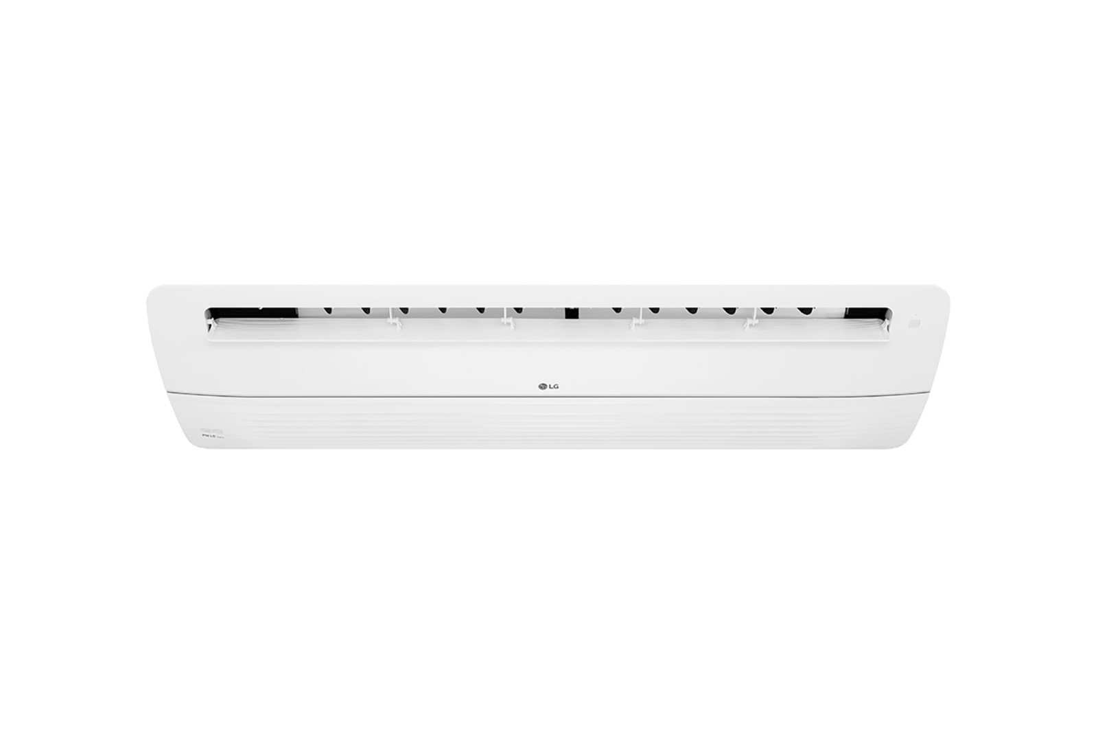 LG Evaporadora Cassete 1 Via, 12.000 BTU/h, 220 V, AMNH12GTUC0