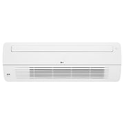 Vista frontal de Evaporadora Cassete 1 Via, 12.000 BTU/h, 220 V AMNH12GTUC0