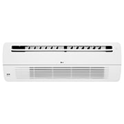 LG Evaporadora Cassete 1 Via, 12.000 BTU/h, 220 V, AMNH12GTUC0