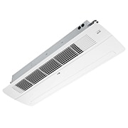 LG Evaporadora Cassete 1 Via, 12.000 BTU/h, 220 V, AMNH12GTUC0