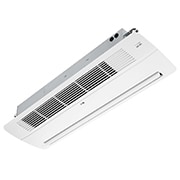 LG Evaporadora Cassete 1 Via, 12.000 BTU/h, 220 V, AMNH12GTUC0