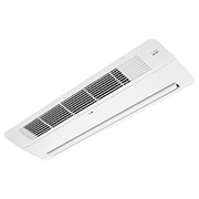 LG Evaporadora Cassete 1 Via, 12.000 BTU/h, 220 V, AMNH12GTUC0