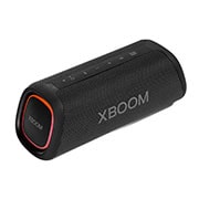 soundbar front view
