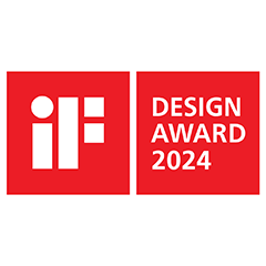 IF Awards Logo.	