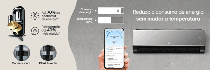 Imagem ilustrativa do sistema de economia de energia.