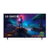Smart TV LG QNED AI Gaming TV 4K 65 polegadas 65QNED85T