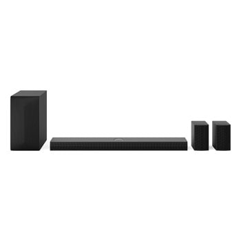 front image sound