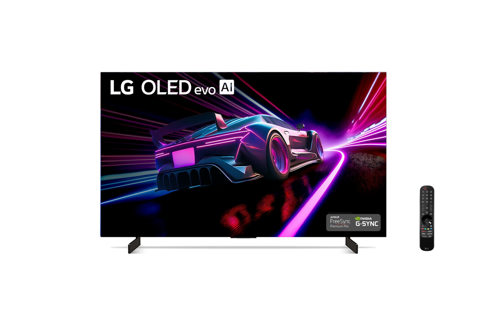 OLED42C4PSA