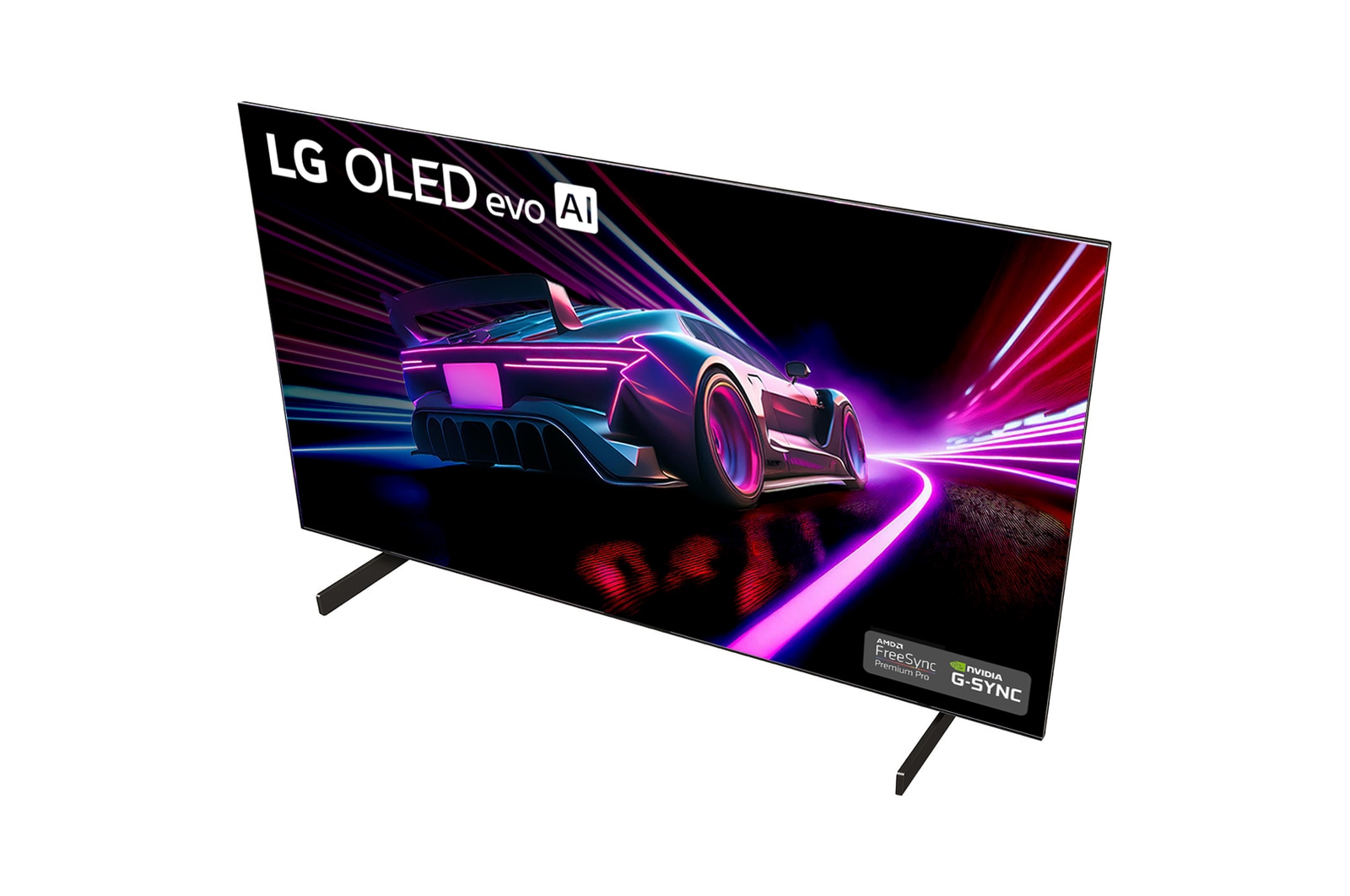 OLED42C4PSA
