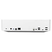 LG Projetor LG CineBeam Smart TV UHD 140" 4K  Led RGBB 1.500 lúmens ANSI 150.000:1  HU70LA, HU70LA
