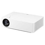 LG Projetor LG CineBeam Smart TV UHD 140" 4K  Led RGBB 1.500 lúmens ANSI 150.000:1  HU70LA, HU70LA