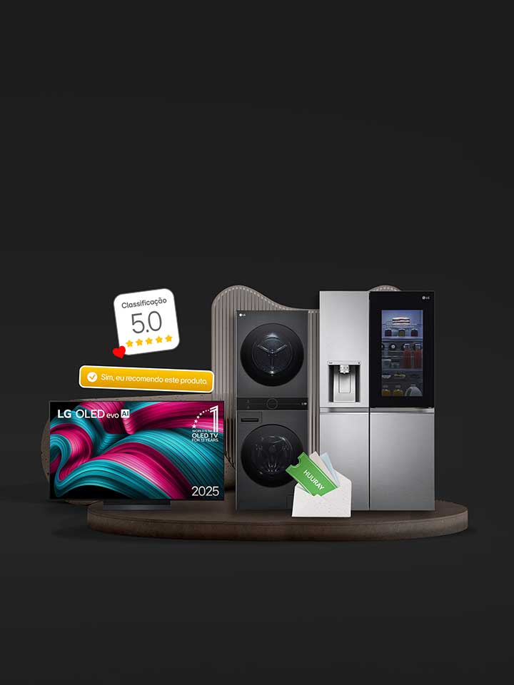 LG Review