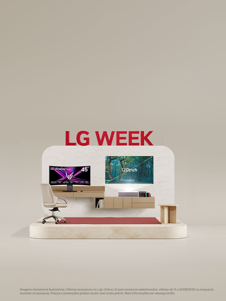 LG Week