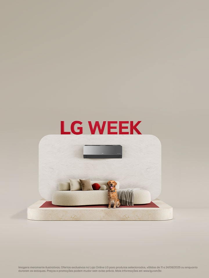 LG Week