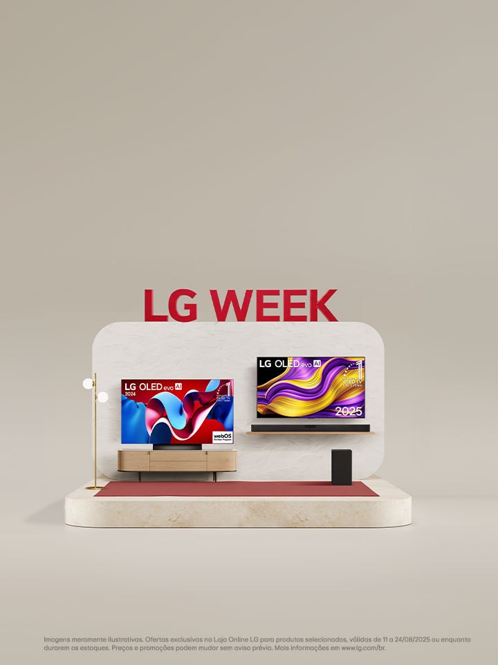 LG Week