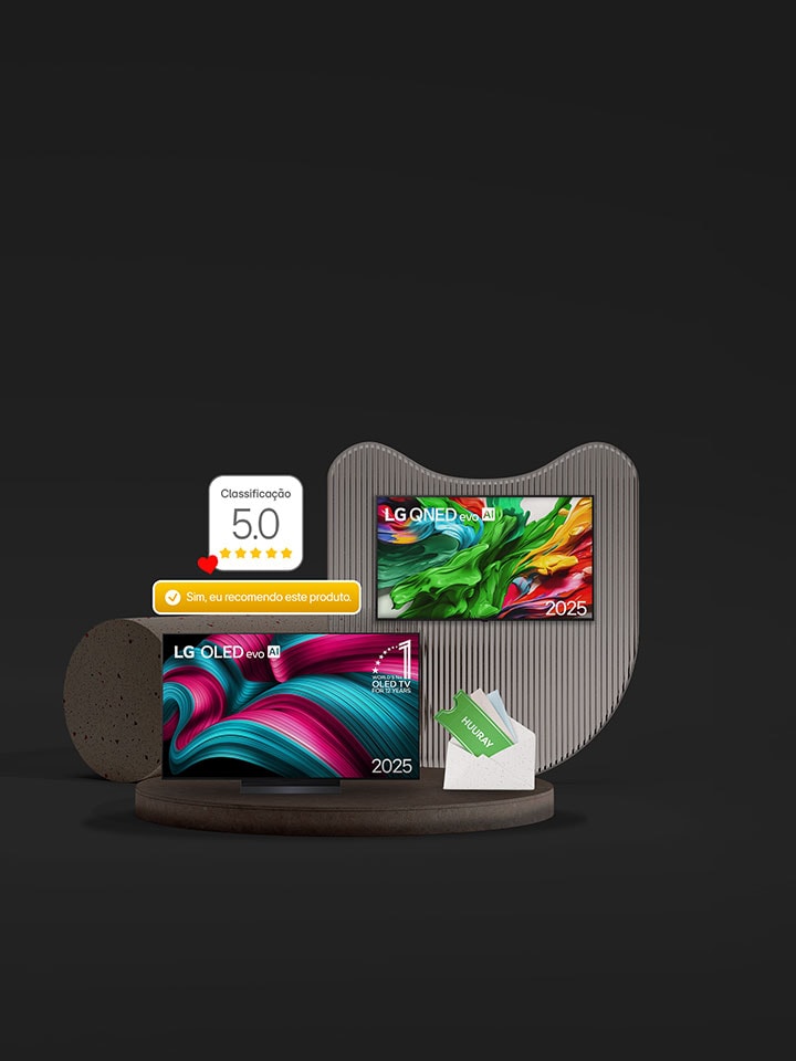 LG Review