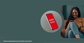 Outlet LG