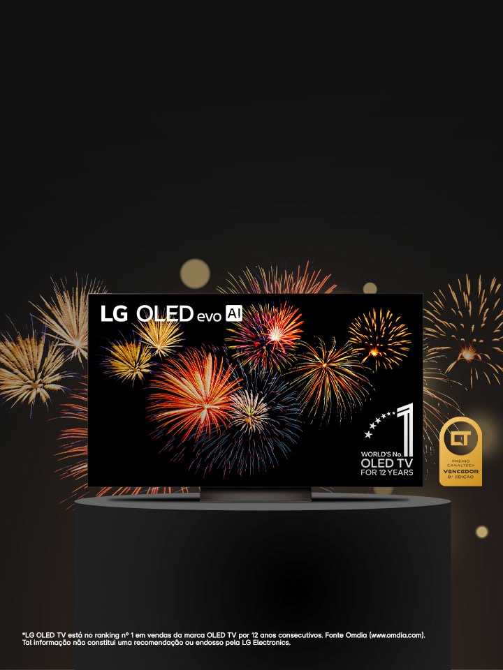LG OLED