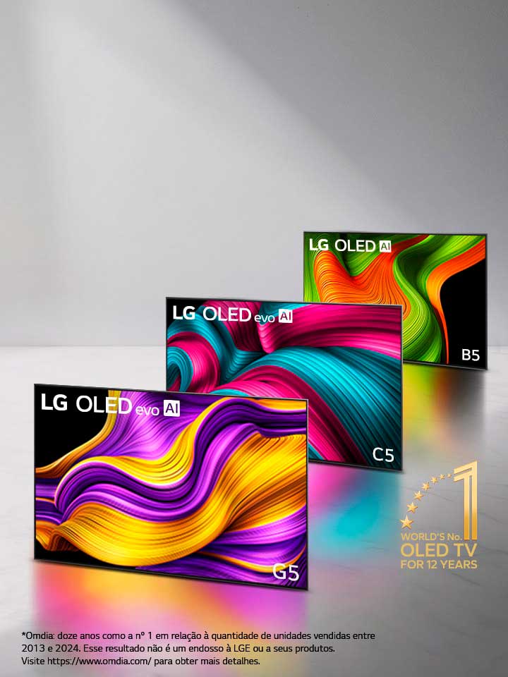 LG OLED AI