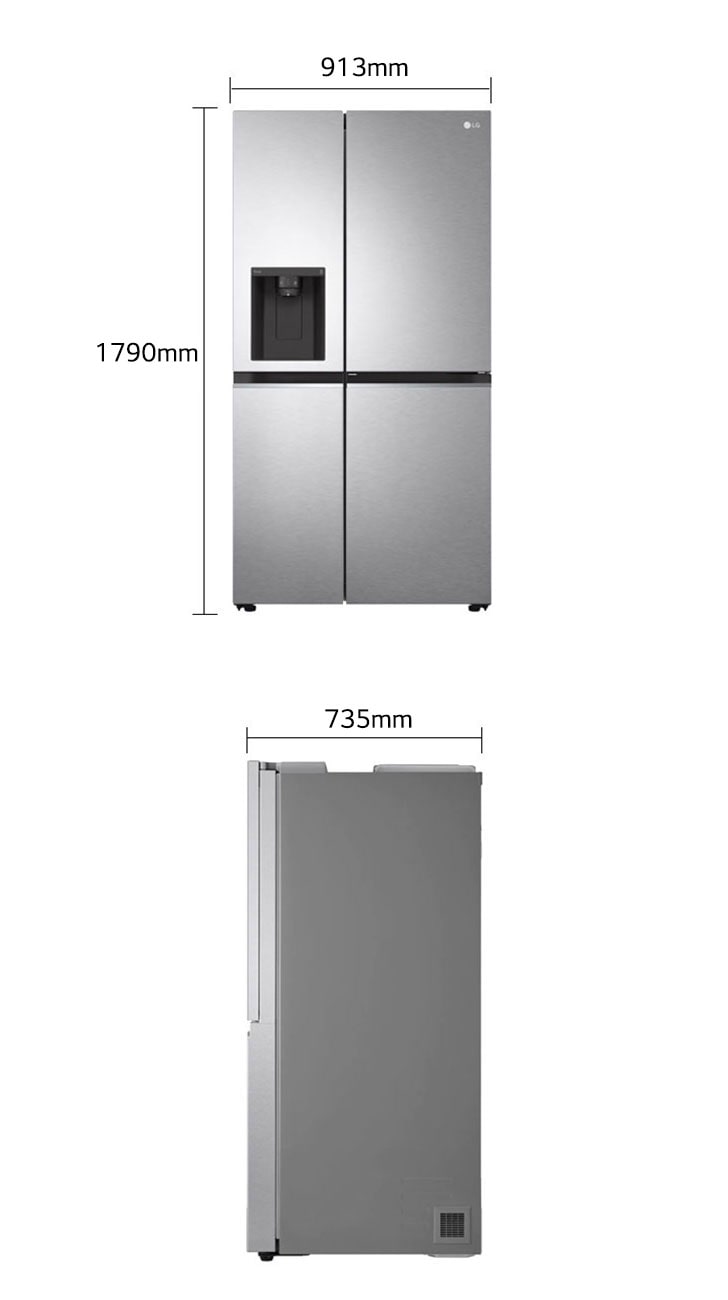 GC-L257SLP1