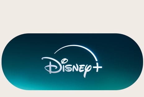 Disney  +