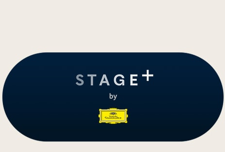 STAGE+ logo	