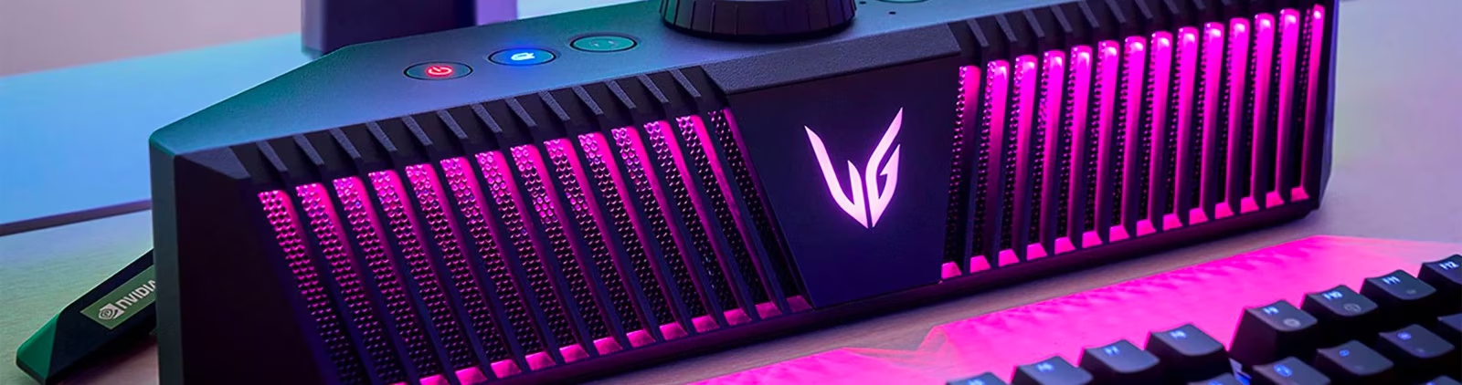 UltraGear? Gaming Speaker