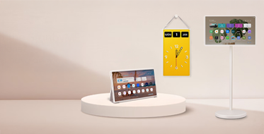 LG StanbyME 2