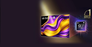 Get up to $1200 in a VISA prepaid card with OLED G5 & C5 TVs