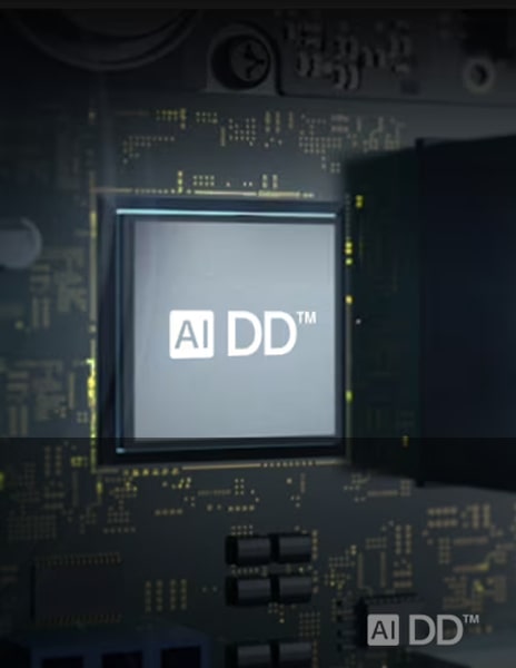 AI DD?